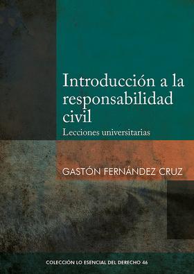 Introducción a la responsabilidad civil