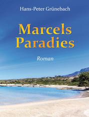 Marcels Paradies - Roman