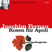 Rosen für Apoll - Vol. 2 - Der zweite Teil der griechischen Geschichte