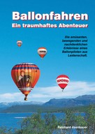 Reinhard Asenbauer: Ballonfahren 