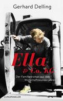 Gerhard Delling: Ella & Co. KG ★★