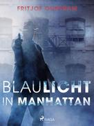 Fritjof Guntram: Blaulicht in Manhattan ★★★★
