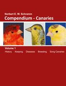 Norbert E.W. Schramm: Compendium-Canaries 