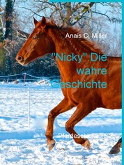 "Nicky" Die wahre Geschichte - Pferdeschicksale