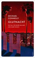 Michael Connelly: Glutnacht ★★★★★