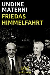 Friedas Himmelfahrt - Erzählung