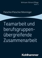 Werner Fleischer: Teamarbeit und berufsgruppenübergreifende Zusammenarbeit 