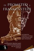 Remedios Zafra: De Prometeo a Frankenstein 