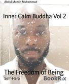 Mumin Godwin: Inner Calm Buddha Vol 2 