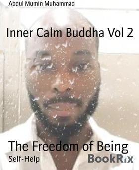 Inner Calm Buddha Vol 2
