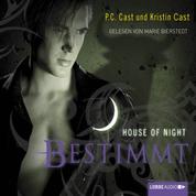 Bestimmt - House of Night