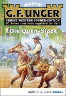 G. F. Unger: G. F. Unger Sonder-Edition 150 - Western ★★★★★