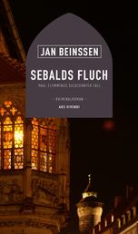 Sebalds Fluch (eBook) - Paul Flemmings 16. Fall - Kriminalroman