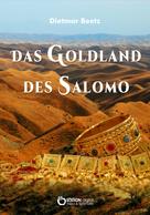 Dietmar Beetz: Das Goldland des Salomo 