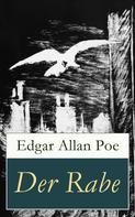 Edgar Allan Poe: Der Rabe ★★★★★