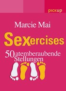 Marcie Mai: SEXercises ★★★★