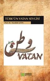Türk'ün Vatan Sevgisi