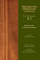 J. Jeffery Tyler: Jeremiah, Lamentations 