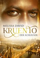 Melissa David: Kruento - Der Schleuser ★★★★★