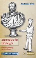 Andreas Lotz: Aristoteles für Einsteiger ★★★★