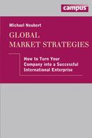 Michael Neubert: Global Market Strategies 