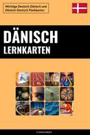 Flashcardo Languages: Dänisch Lernkarten 