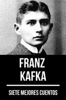 Franz Kafka: 7 mejores cuentos de Franz Kafka 