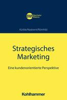 Peter Kürble: Strategisches Marketing 
