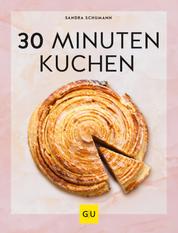 30-Minuten-Kuchen