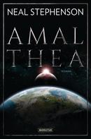 Neal Stephenson: Amalthea ★★★★