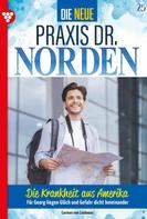 Carmen von Lindenau: Die neue Praxis Dr. Norden 25 – Arztserie ★★★★