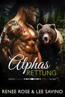Renee Rose: Alphas Rettung ★★★★