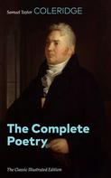 Gustave Doré: The Complete Poetry (The Classic Illustrated Edition) 