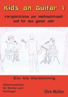 Dirk Müller: Kids on Guitar 