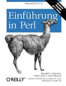 Randal L. Schwartz: Einführung in Perl 