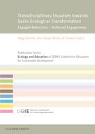 Helge Kminek: Transdisciplinary Impulses towards Socio-Ecological Transformation 