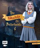 Karin Moslener: Die Nähschule für Potterheads ★★★