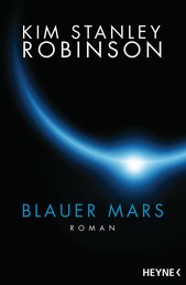 Blauer Mars - Die Mars-Trilogie
