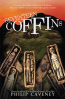 Philip Caveney: Seventeen Coffins 