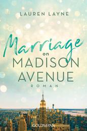 Marriage on Madison Avenue - Roman
