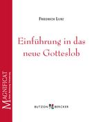Friedrich Lurz: Einführung in das neue Gotteslob 