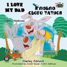 Shelley Admont: I Love My Dad Я люблю свого татуся 