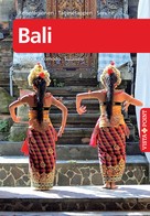 Michel Möbius: Bali - VISTA POINT Reiseführer A bis Z ★★★★