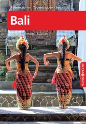 Bali - VISTA POINT Reiseführer A bis Z - Lombok · Komodo · Sulawesi