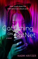 Naomi Kritzer: Catfishing on CatNet 