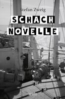 Stefan Zweig: Schachnovelle ★★★★