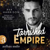 Tarnished Empire - Corrupt Empire, Band 2 (Ungekürzt)