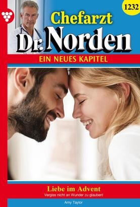 Chefarzt Dr. Norden 1232 – Arztroman