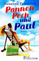 Pannen, Pech und Paul - Roman