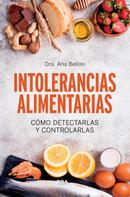 Ana Bellón: Intolerancias alimentarias 